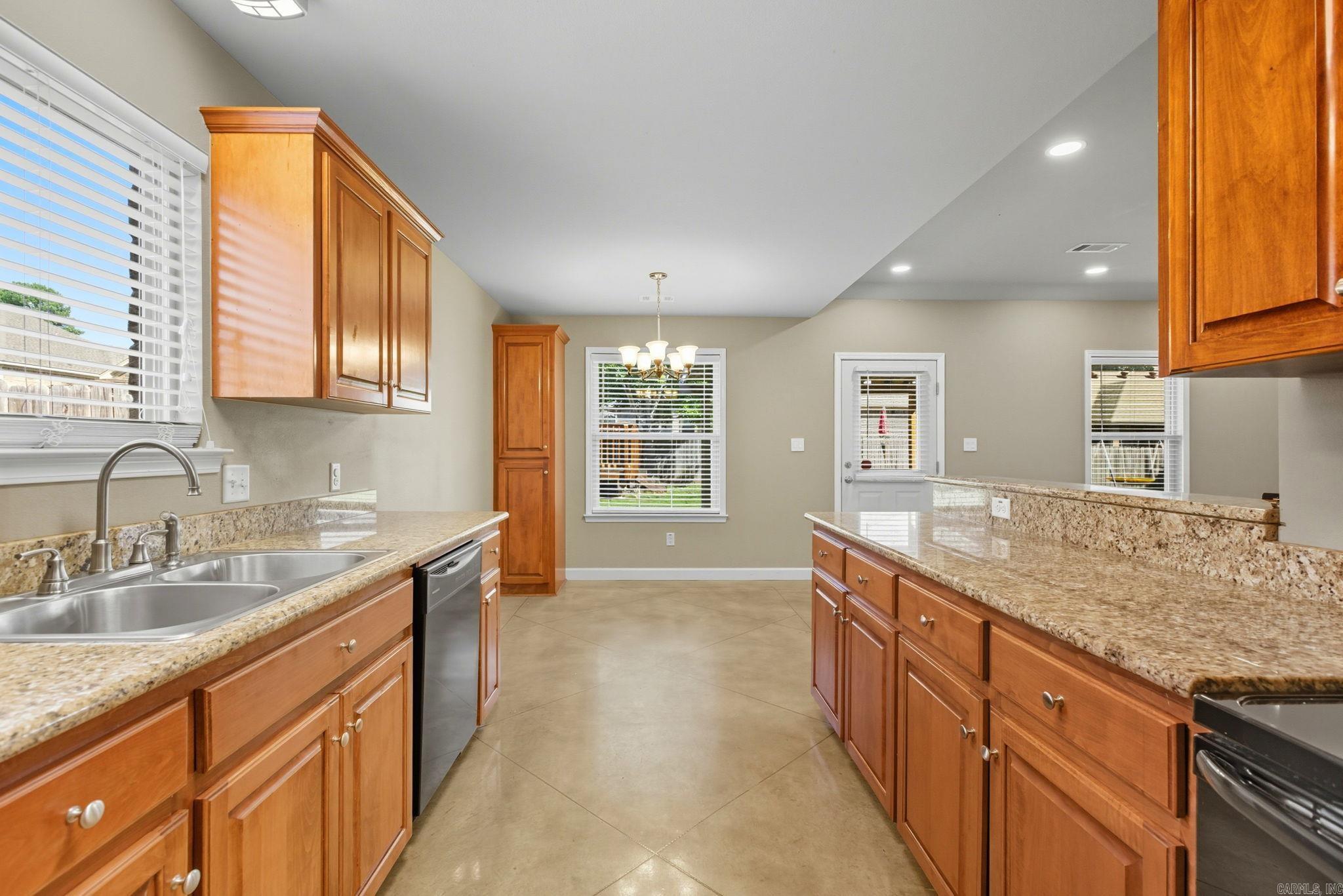 RICHLAND PARK - Residential