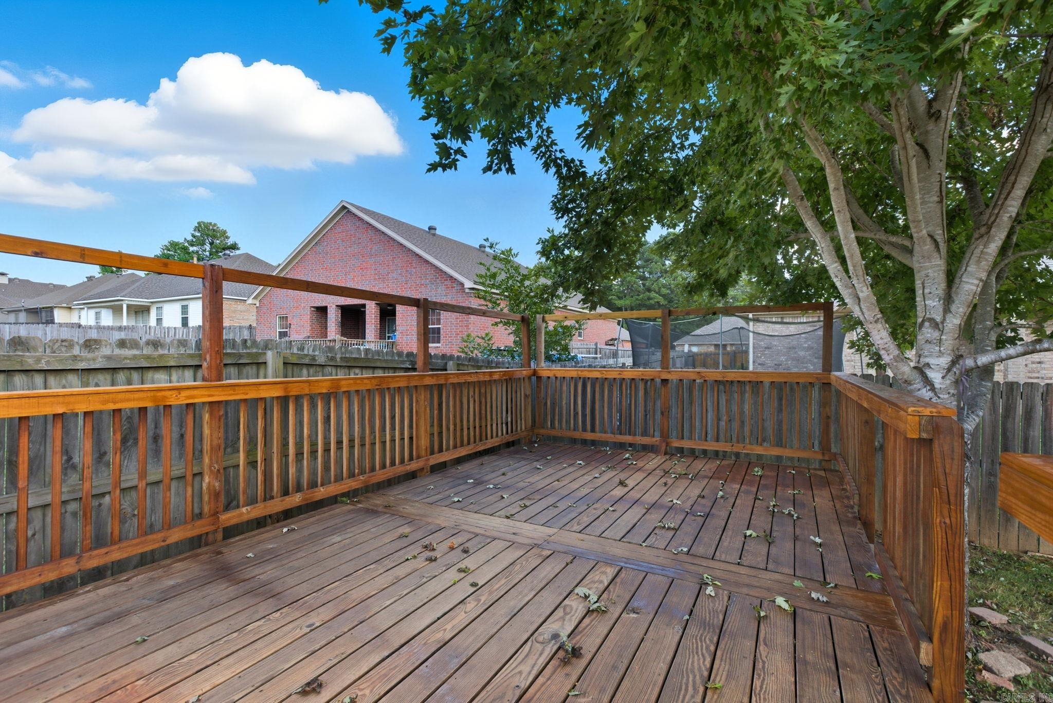 RICHLAND PARK - Residential