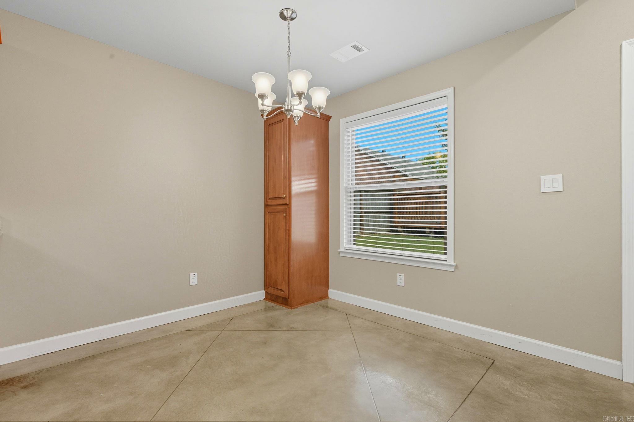 RICHLAND PARK - Residential