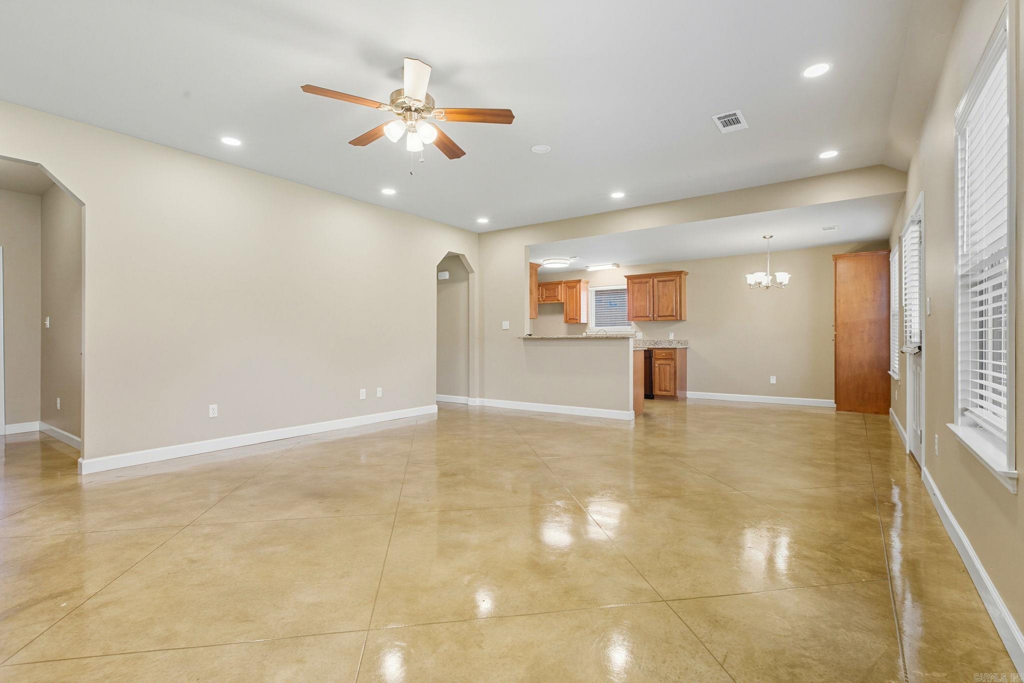 RICHLAND PARK - Residential