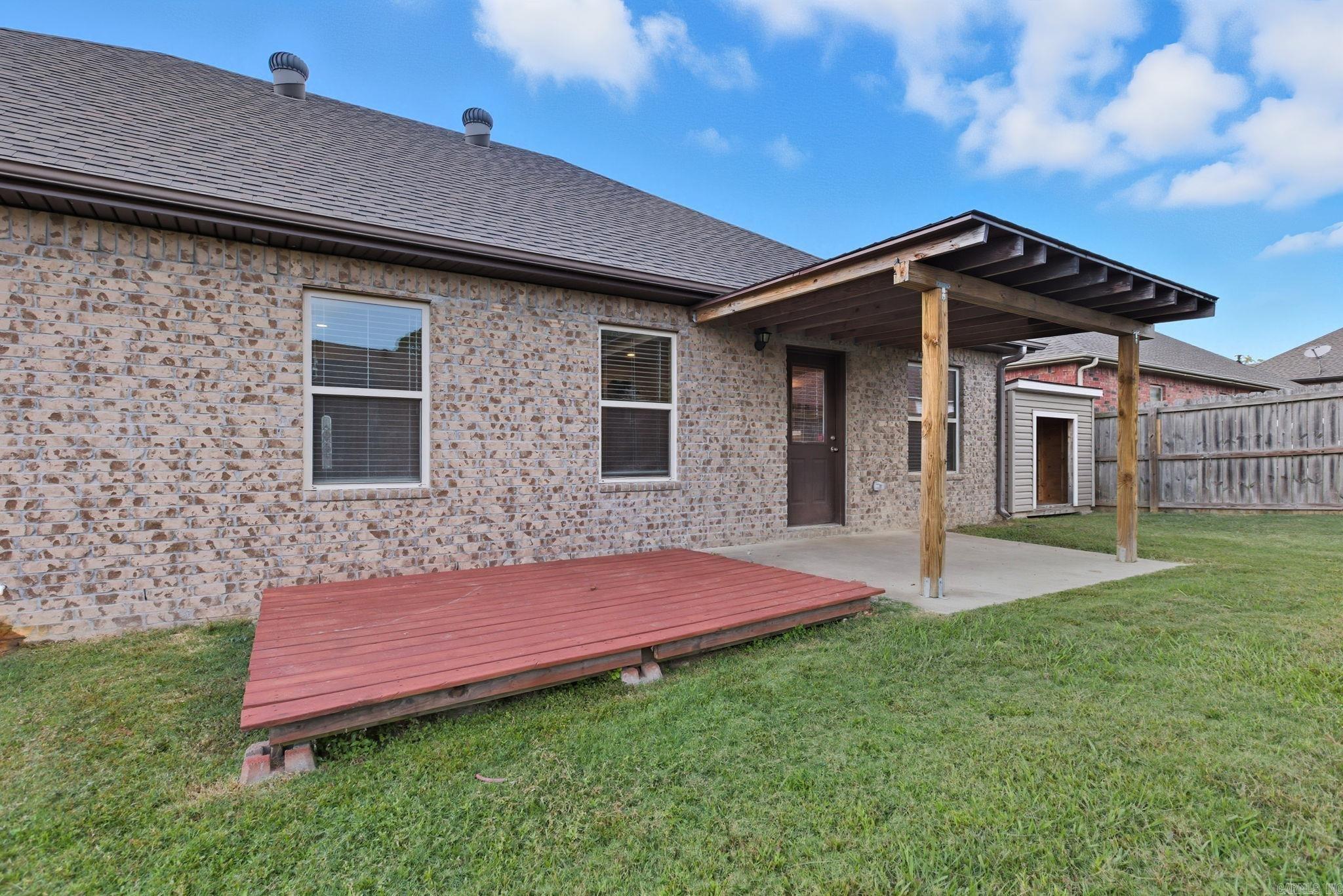 RICHLAND PARK - Residential