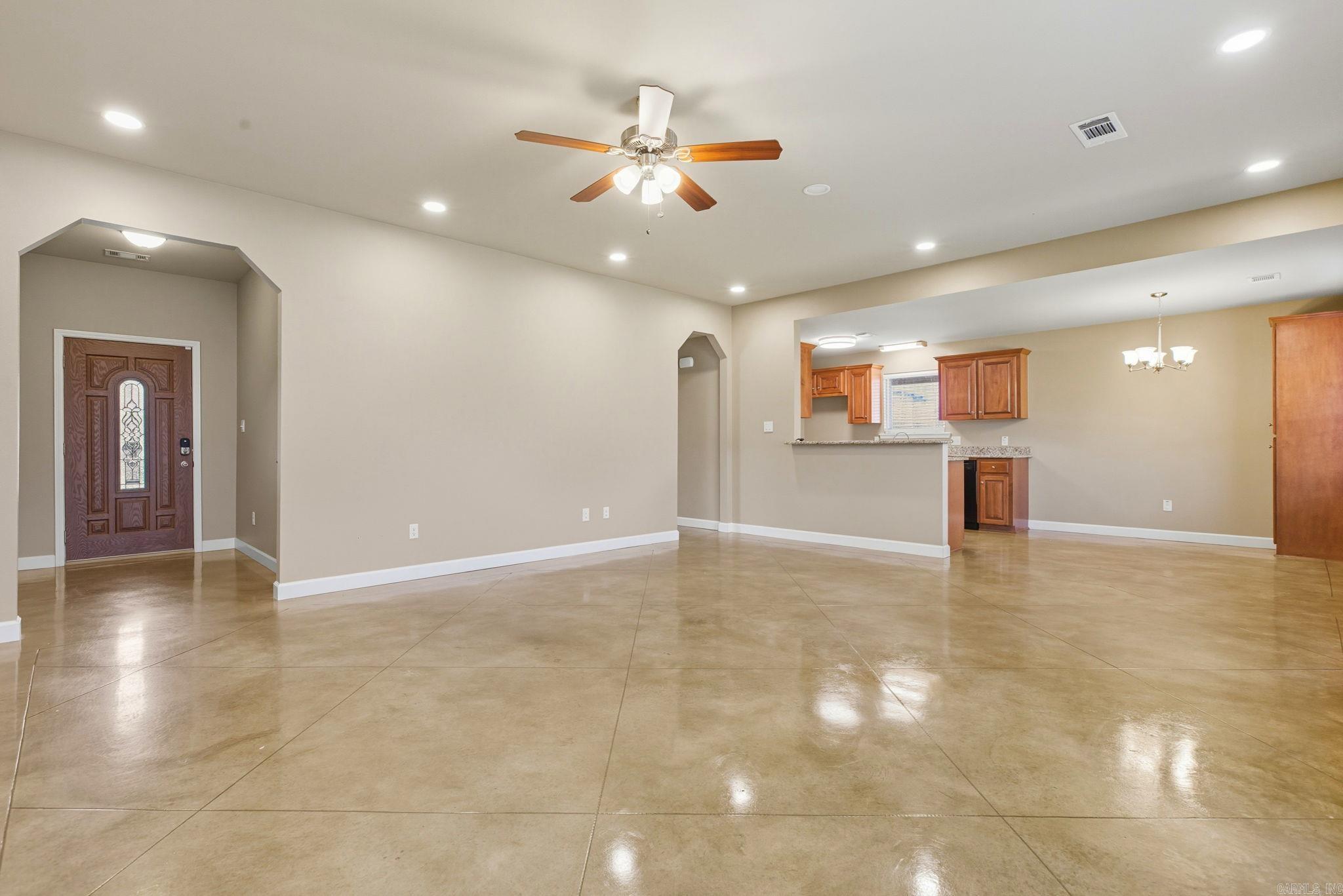 RICHLAND PARK - Residential