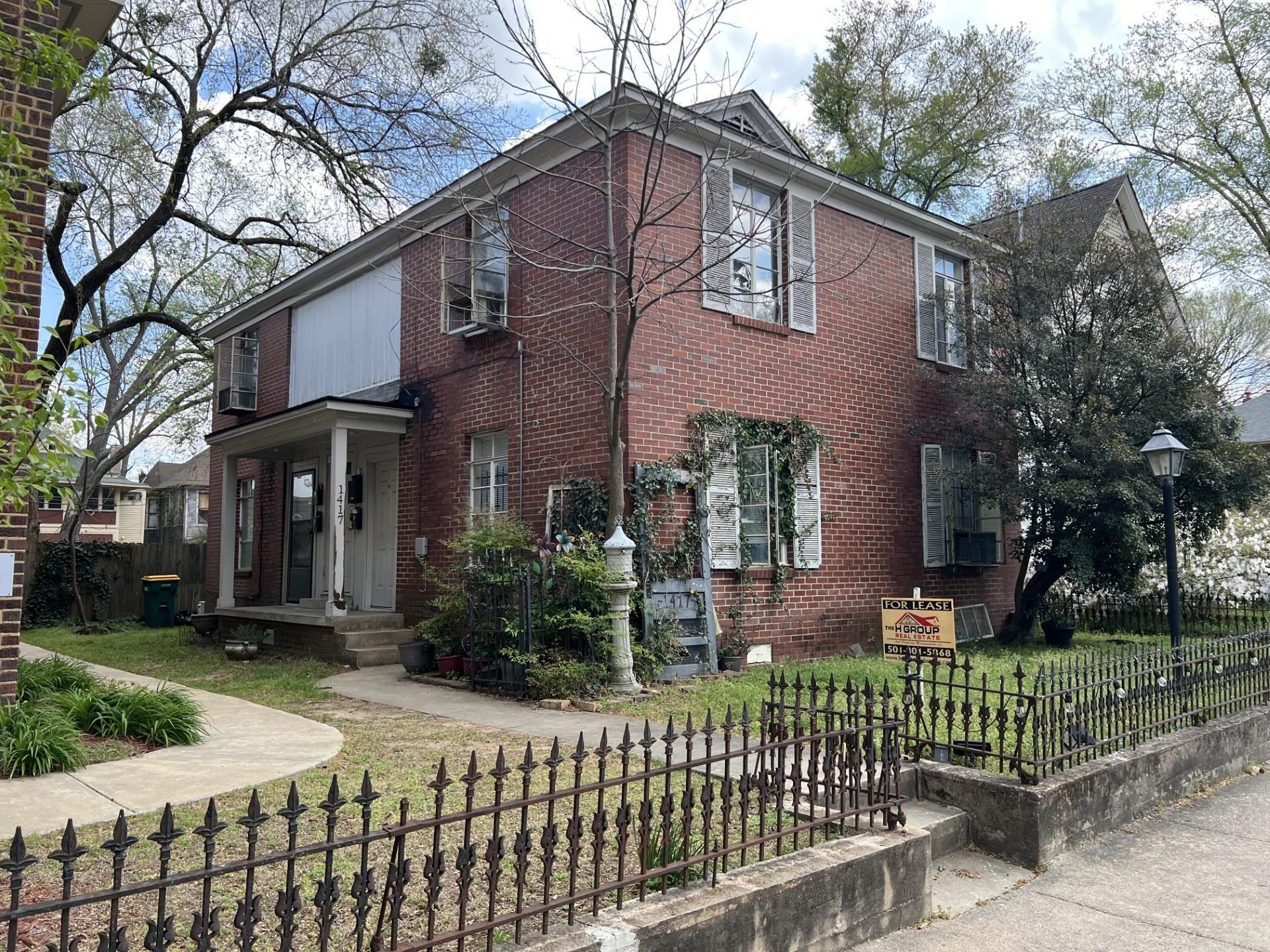 Original City L13 - Residential Lease