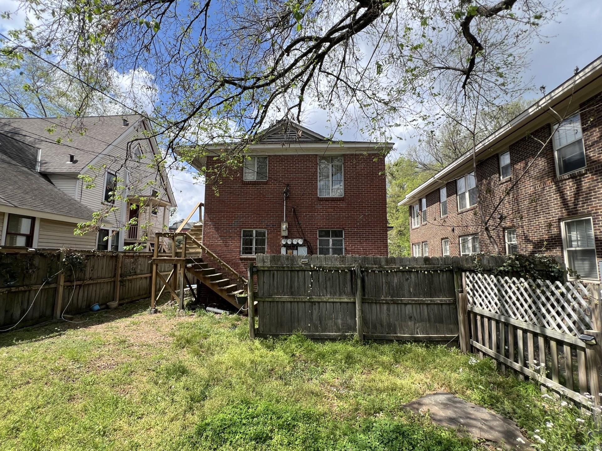 Original City L13 - Residential Lease