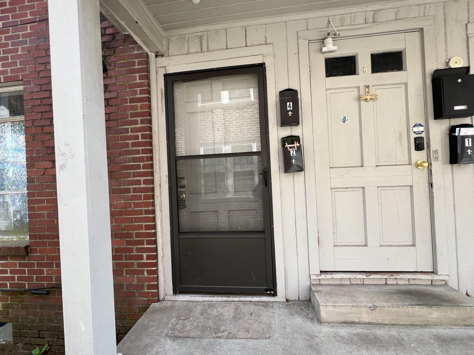 Original City L13 - Residential Lease