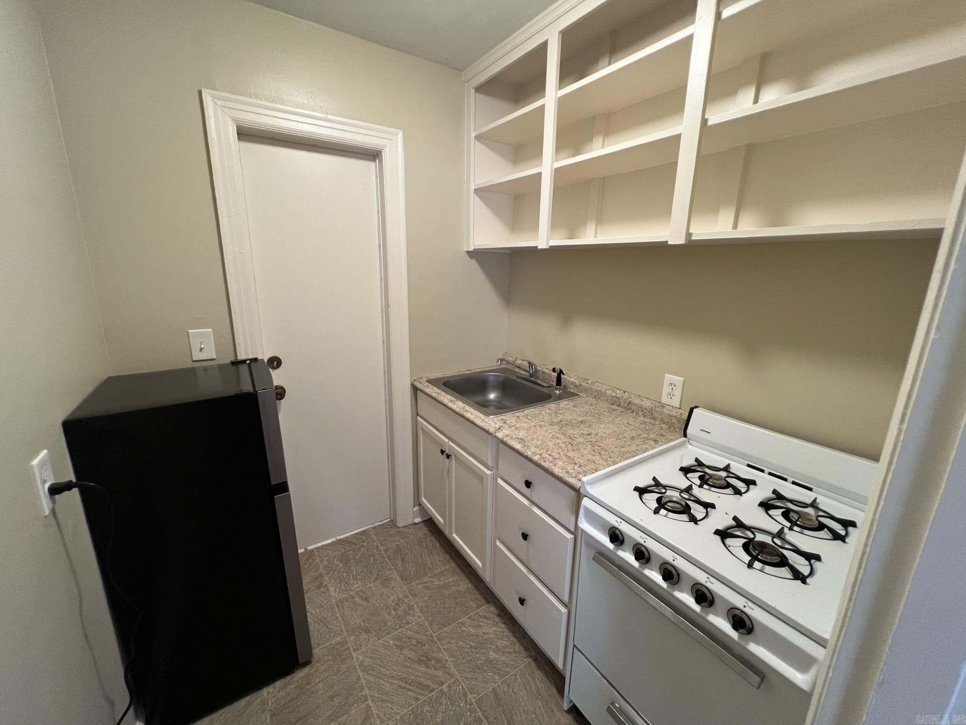 Original City L13 - Residential Lease