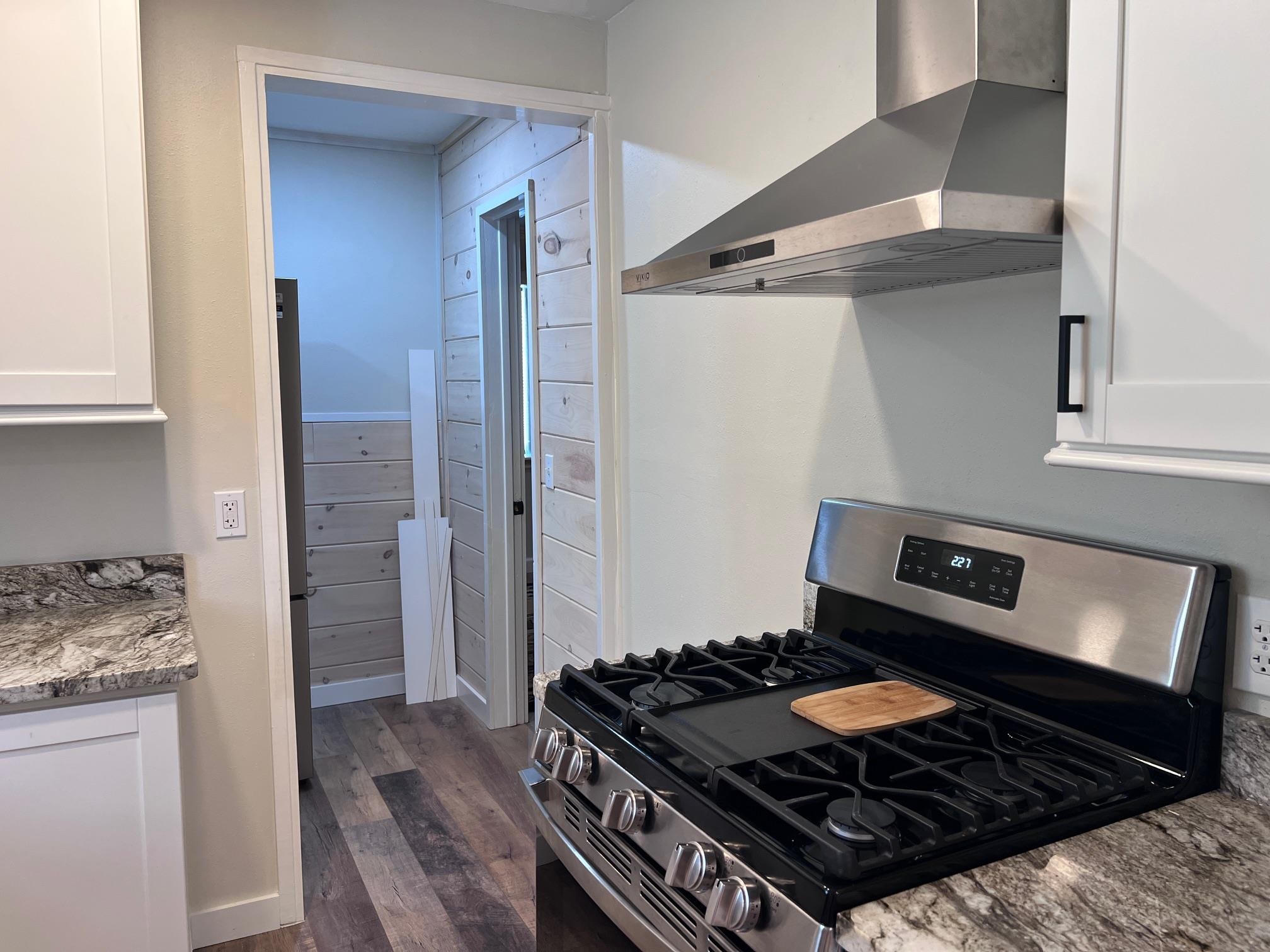 RUDDELL ACRES - Residential