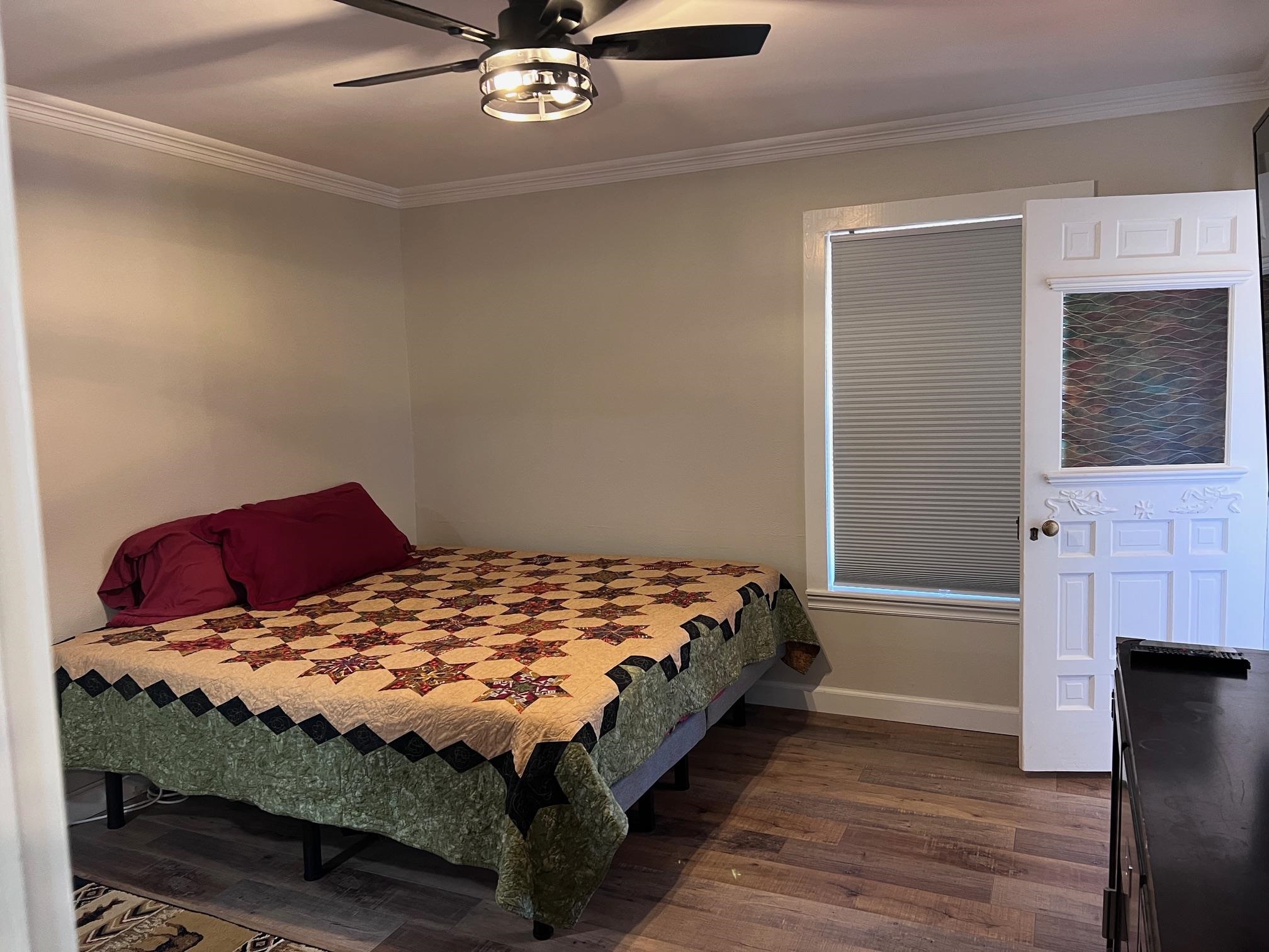 RUDDELL ACRES - Residential