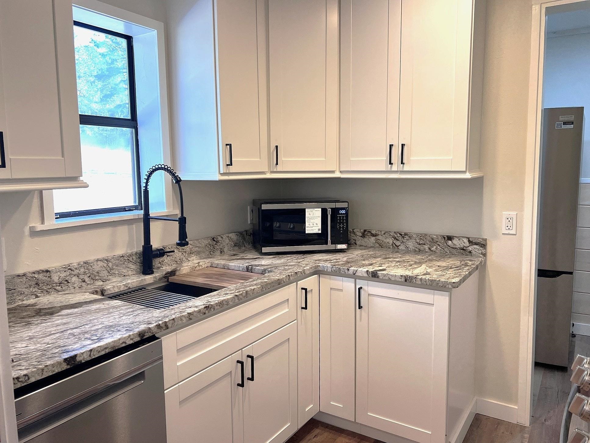 RUDDELL ACRES - Residential