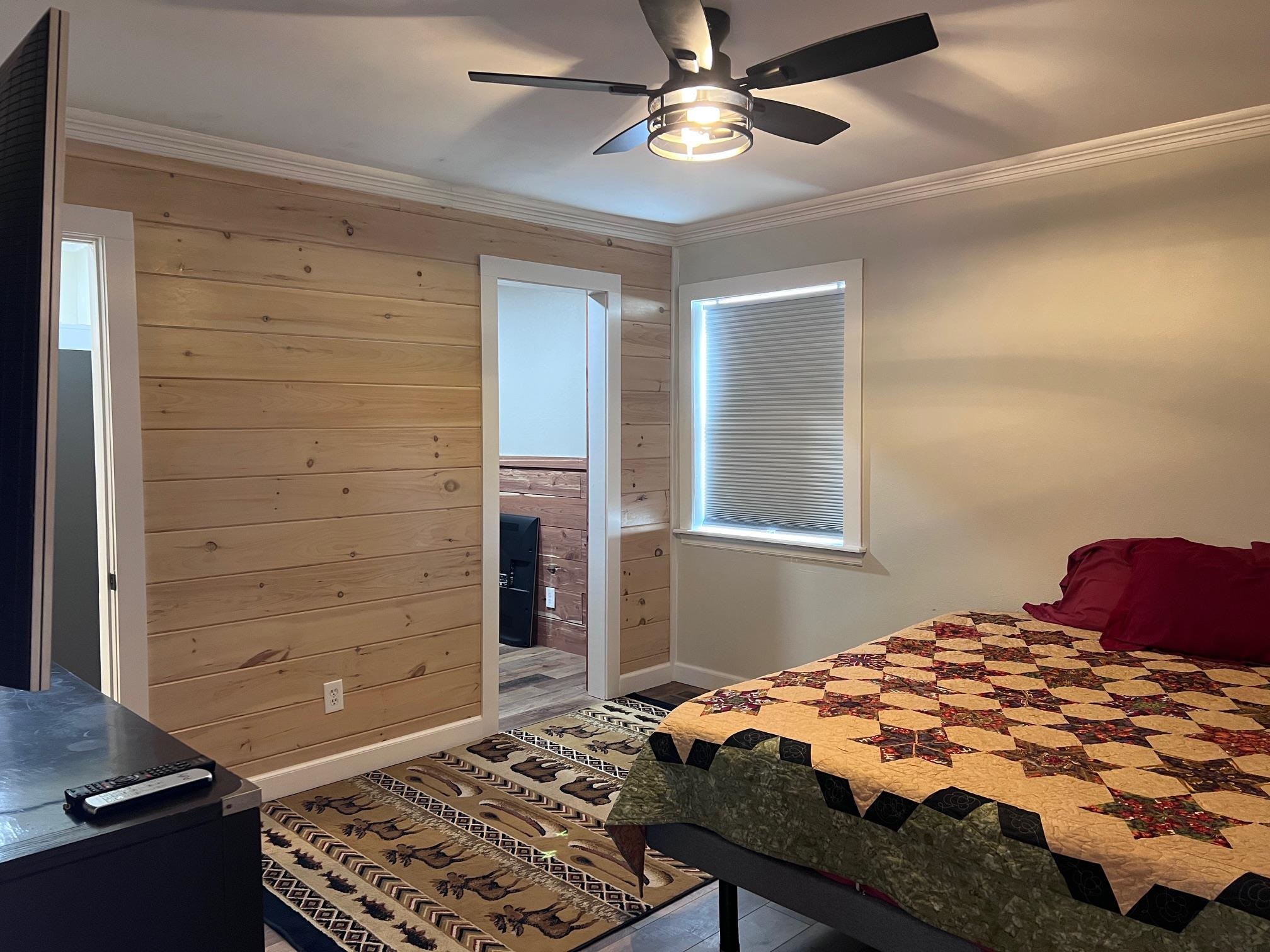 RUDDELL ACRES - Residential