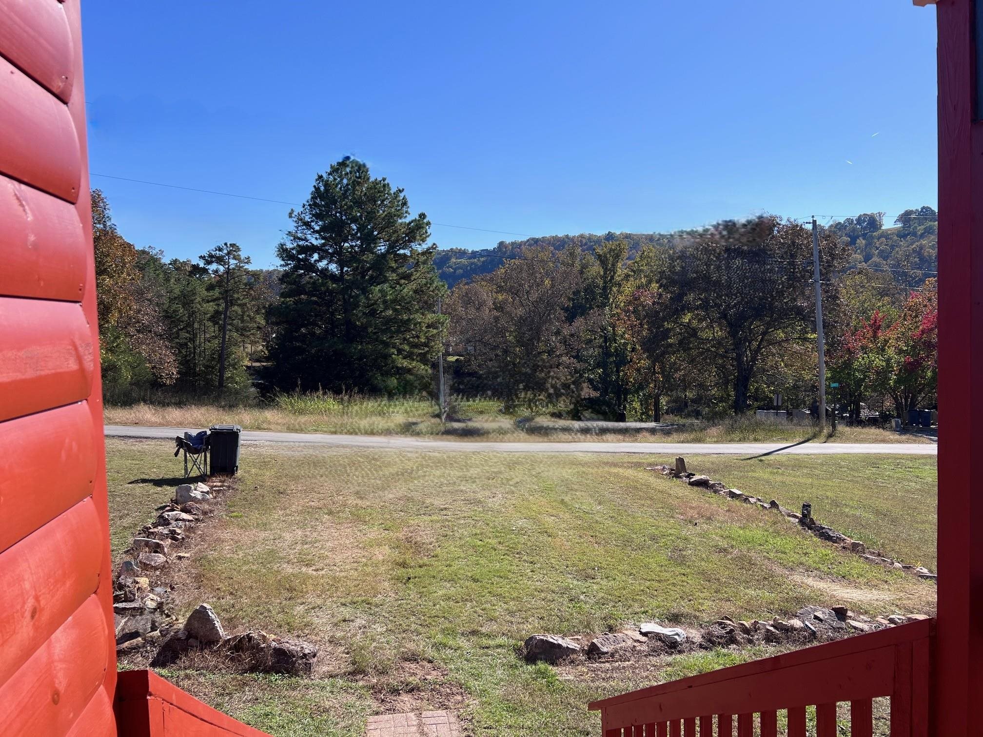 RUDDELL ACRES - Residential