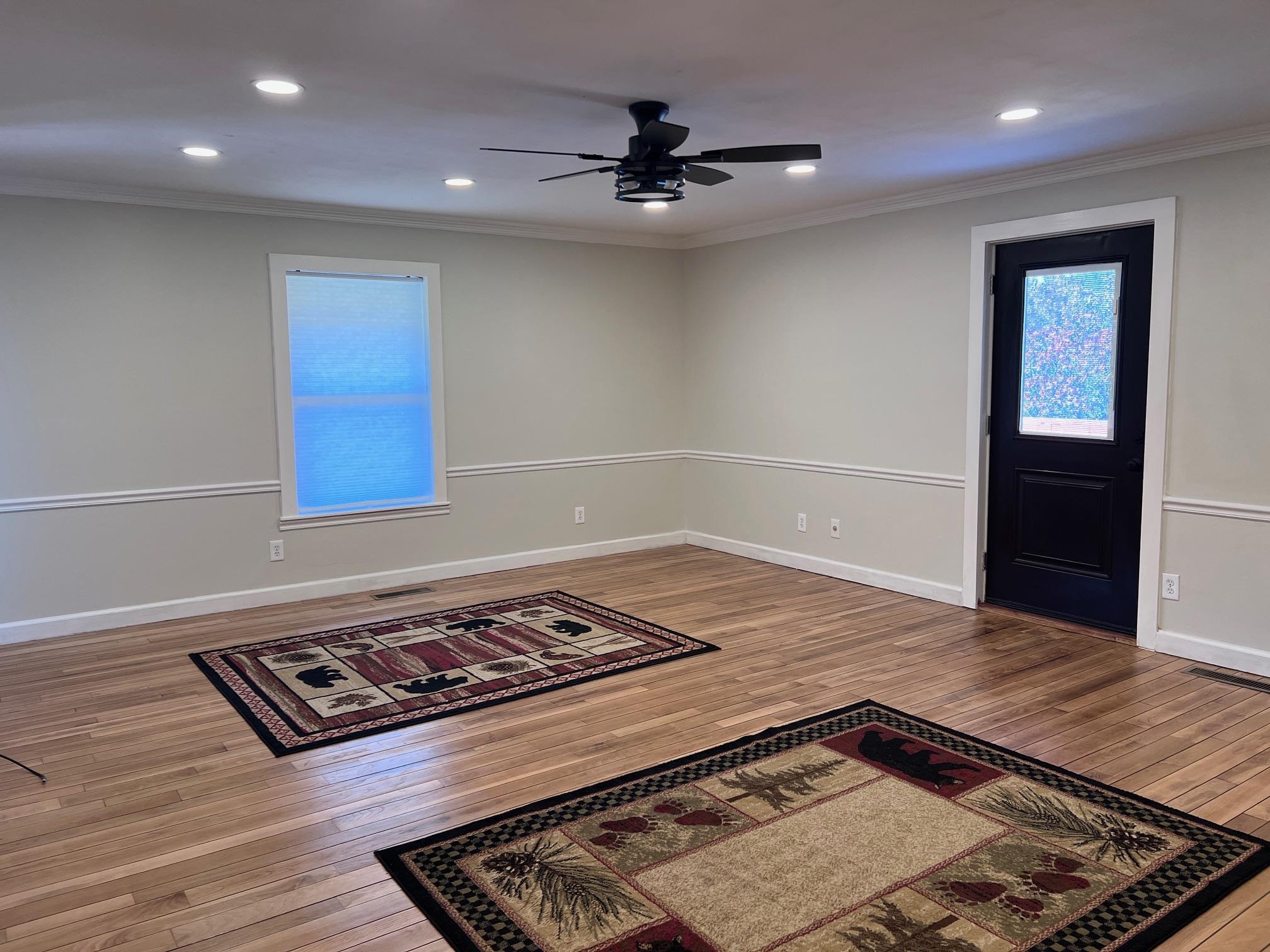 RUDDELL ACRES - Residential