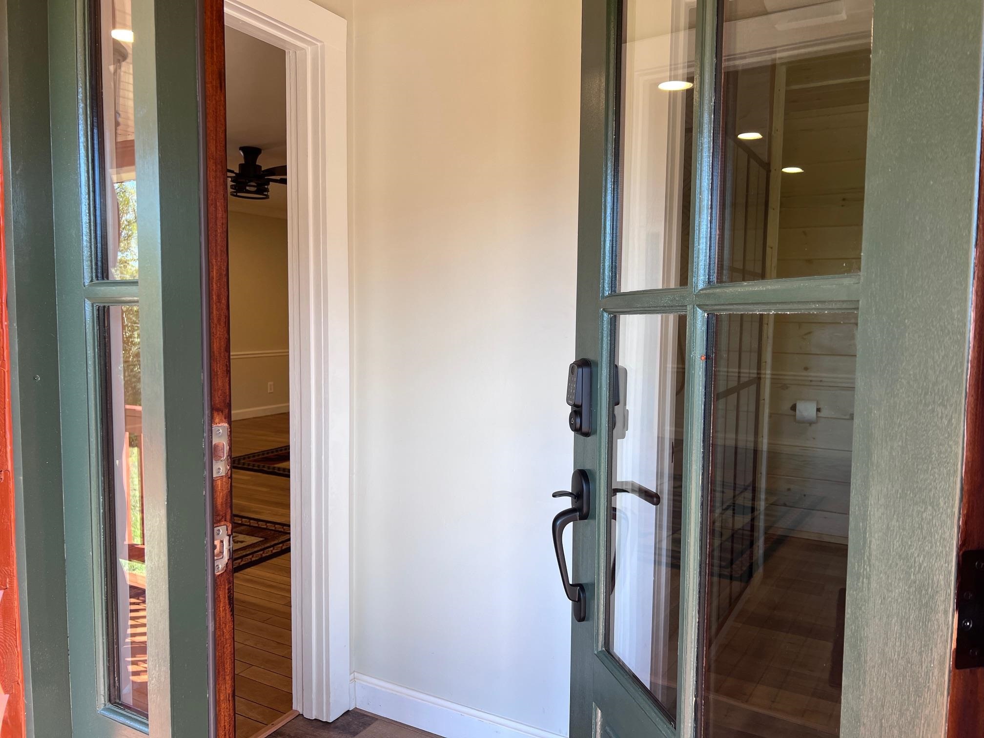 RUDDELL ACRES - Residential