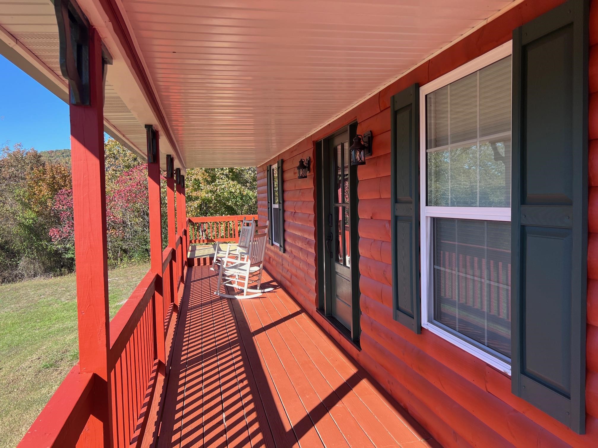 RUDDELL ACRES - Residential