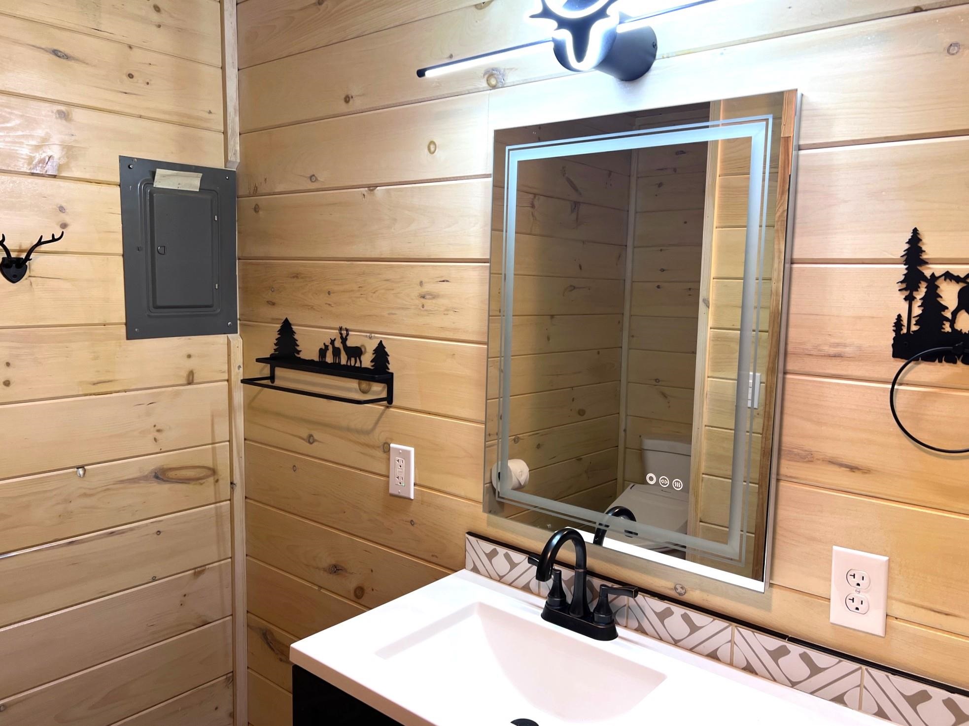 RUDDELL ACRES - Residential