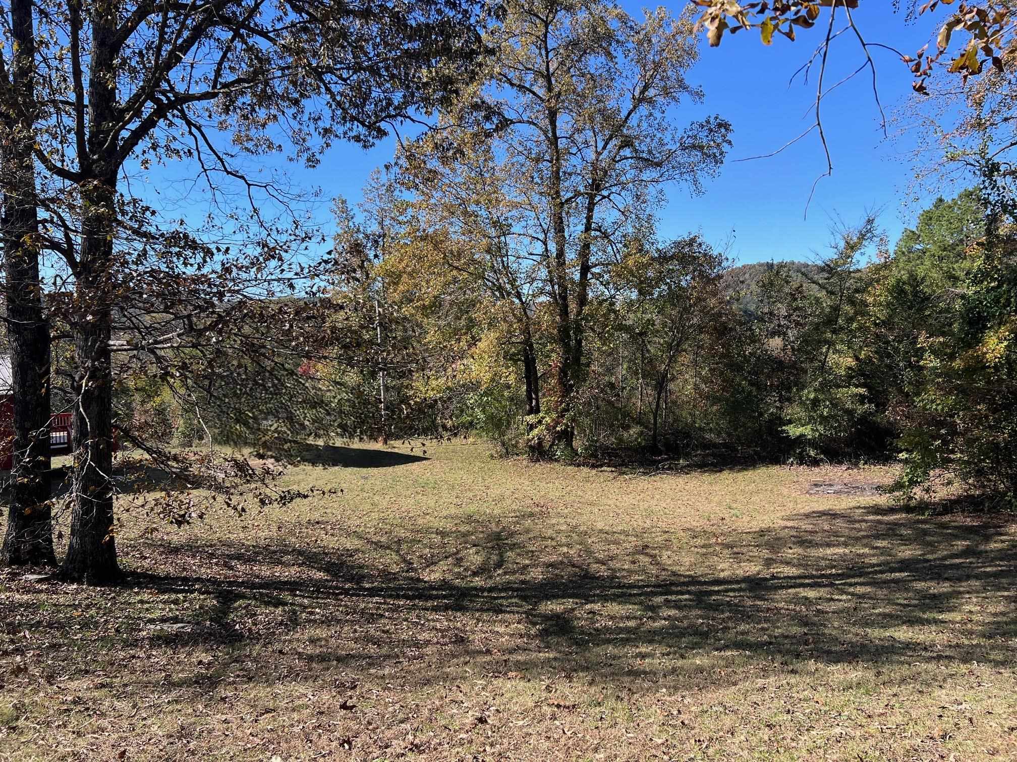 RUDDELL ACRES - Residential