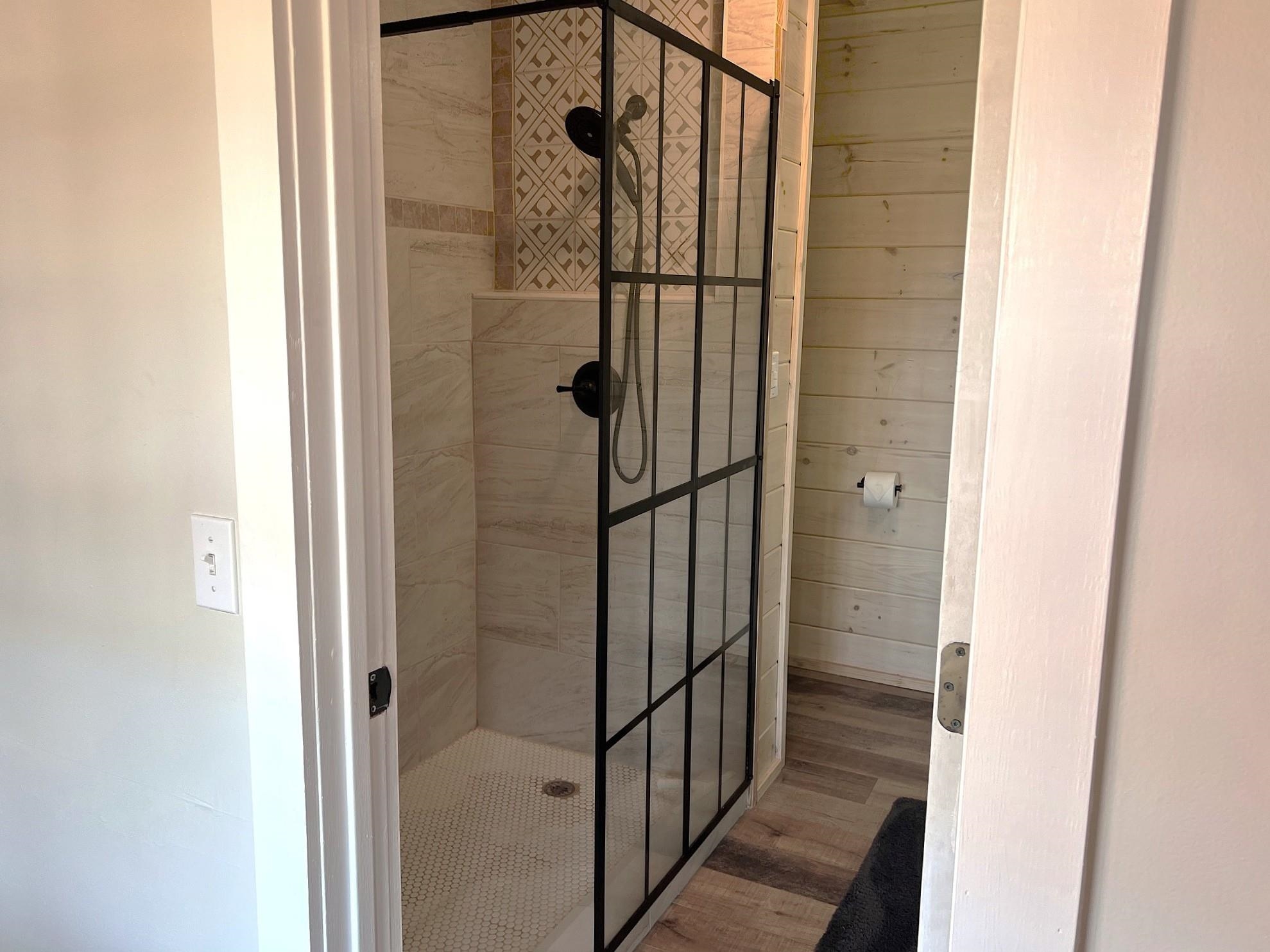 RUDDELL ACRES - Residential