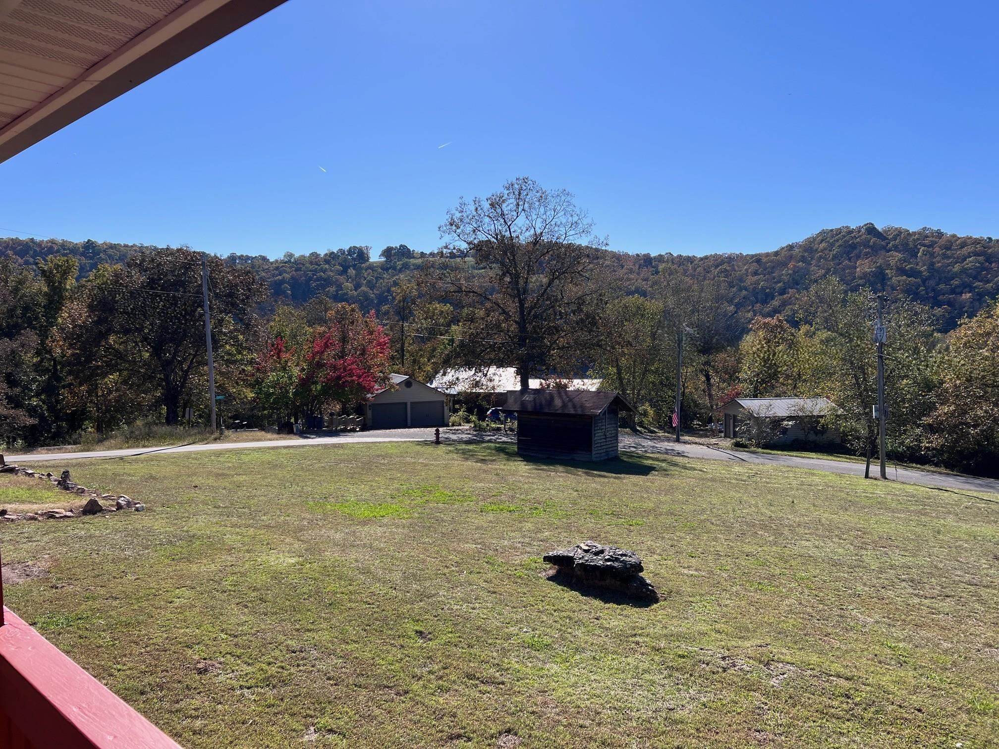 RUDDELL ACRES - Residential