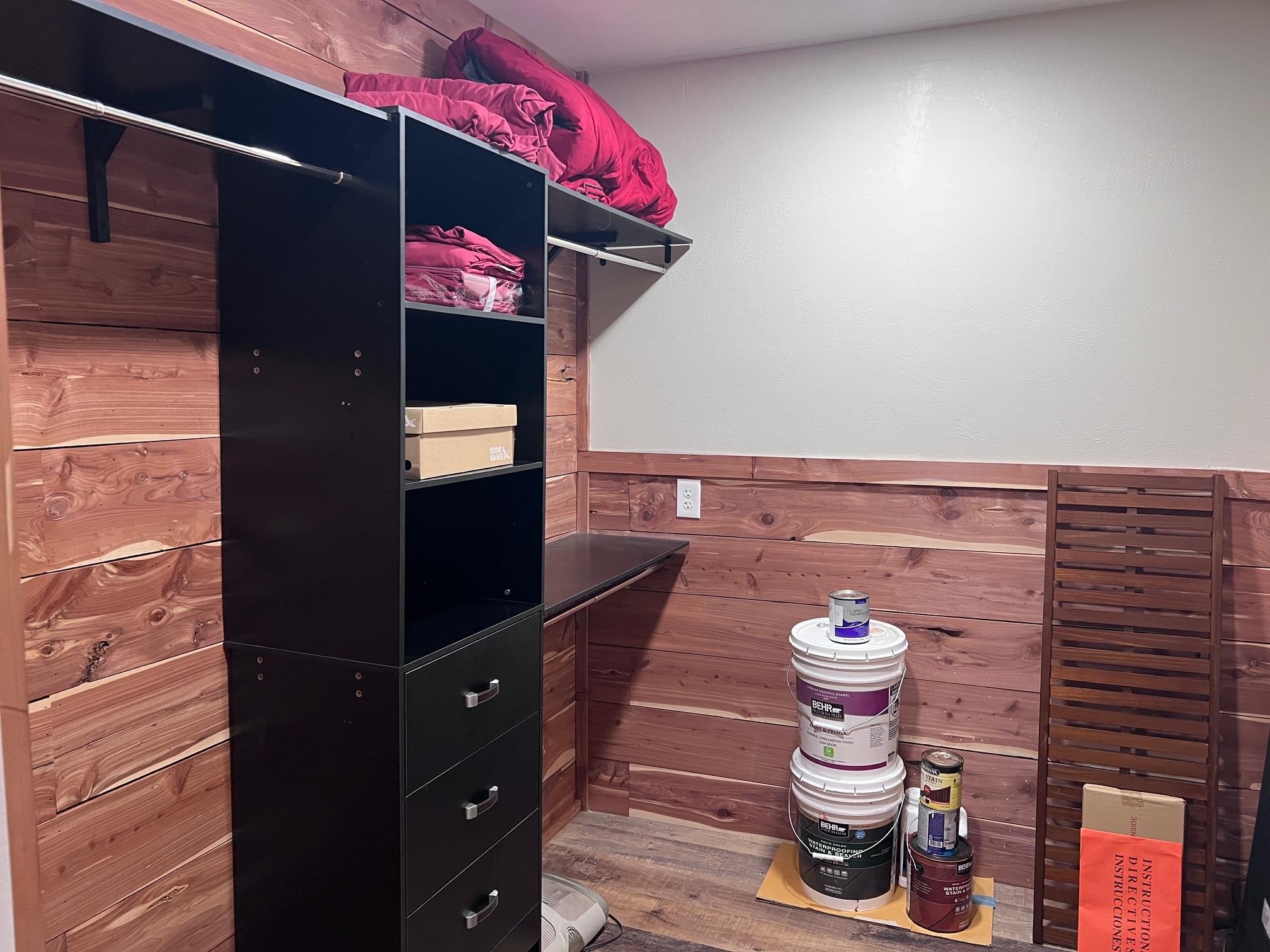 RUDDELL ACRES - Residential