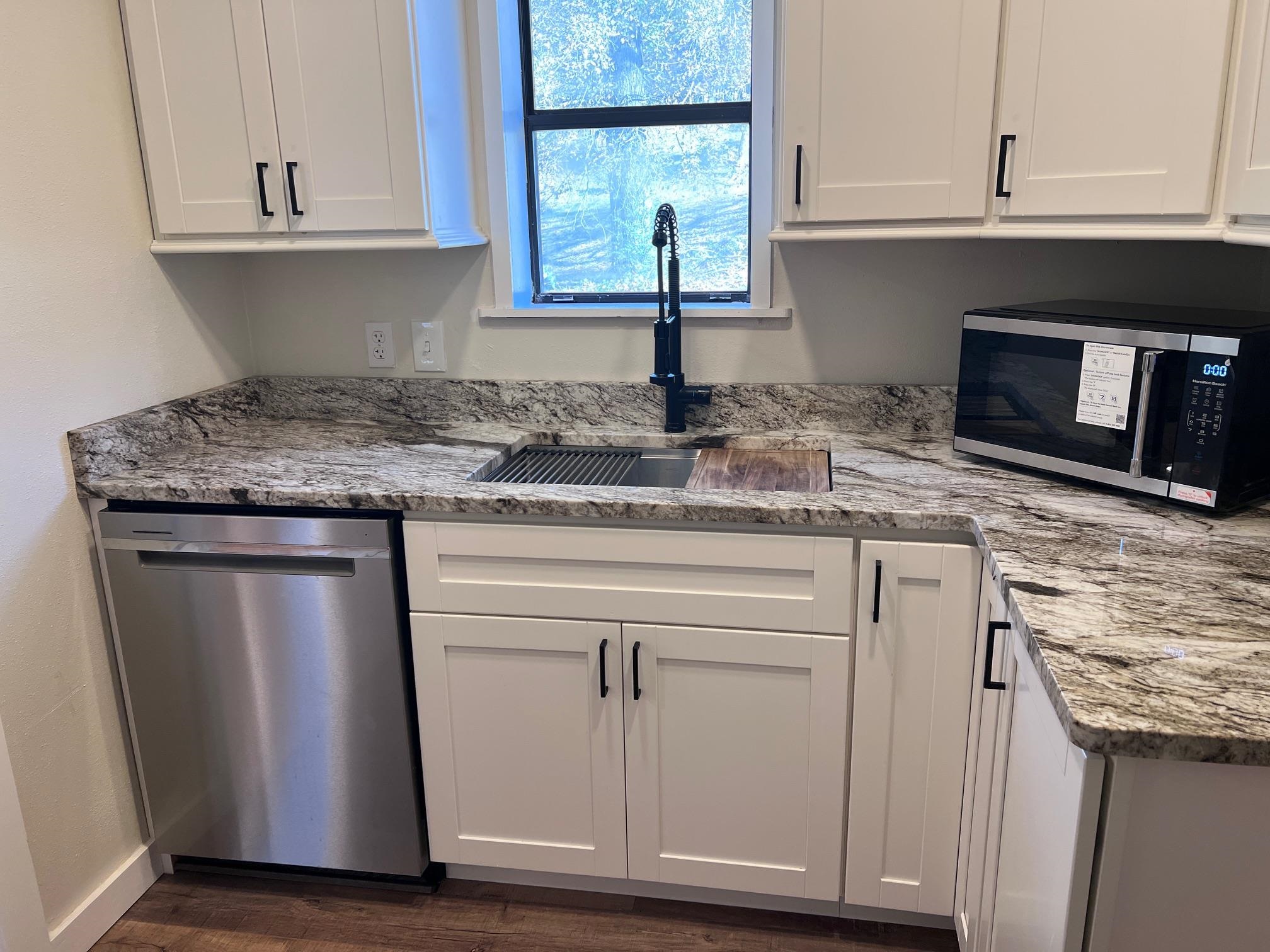 RUDDELL ACRES - Residential