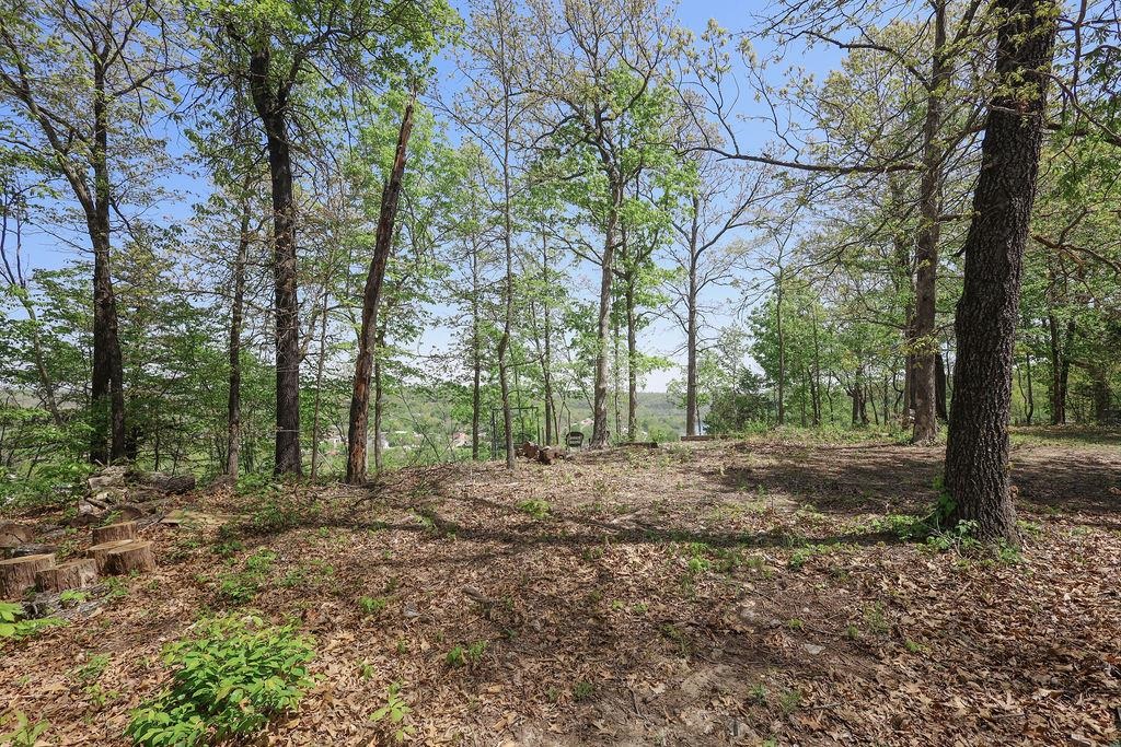 Not in Subdivision - Land