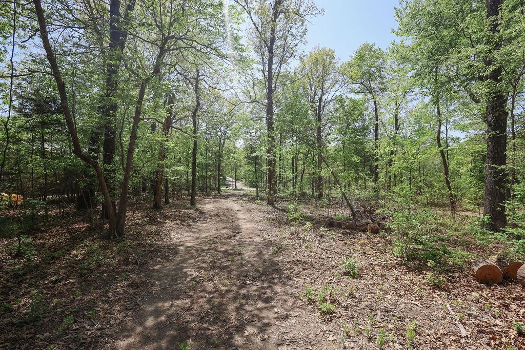 Not in Subdivision - Land