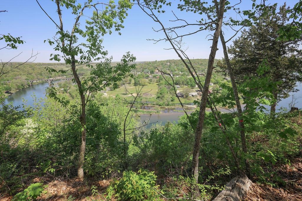 Not in Subdivision - Land