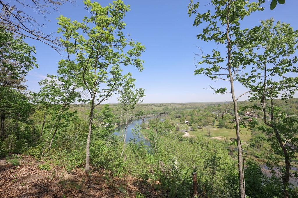 Not in Subdivision - Land