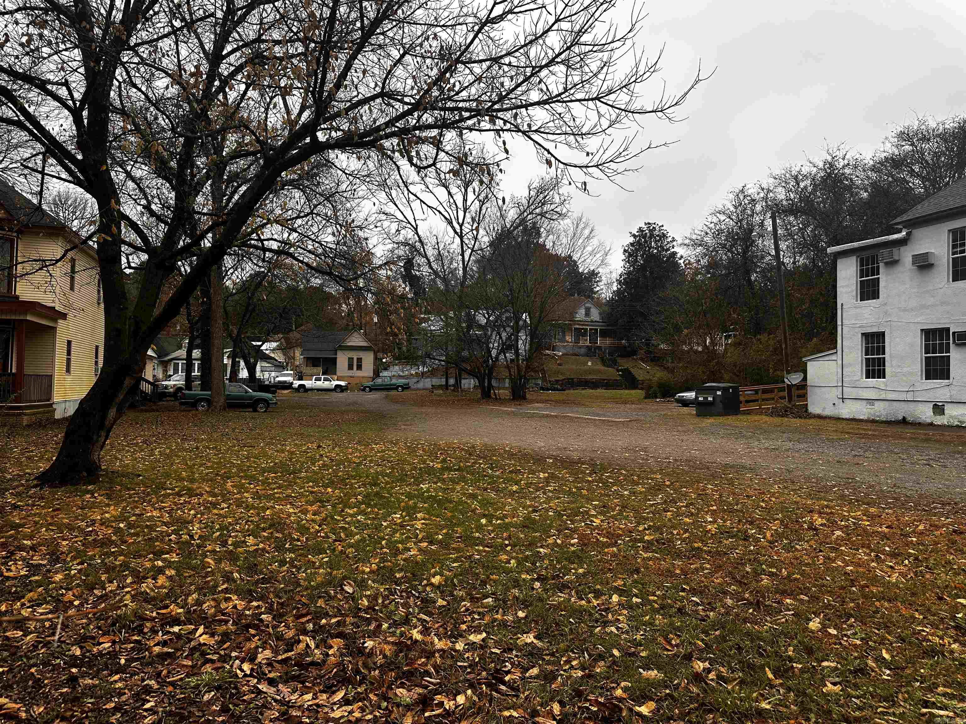Not in Subdivision - Commercial Sale
