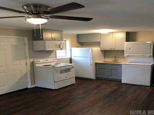 City of Little Rock - Residential Lease