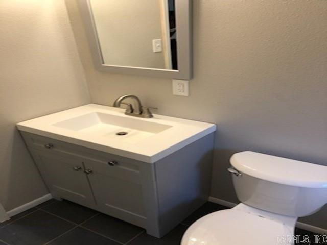 City of Little Rock - Residential Lease