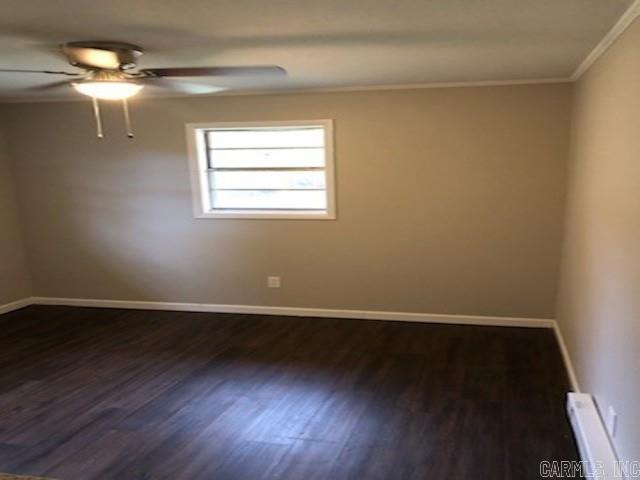 City of Little Rock - Residential Lease