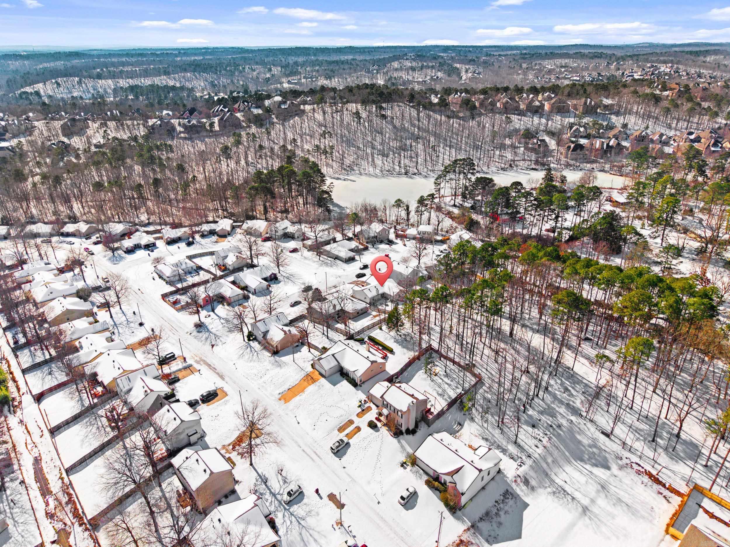 Point West 5th - Residential