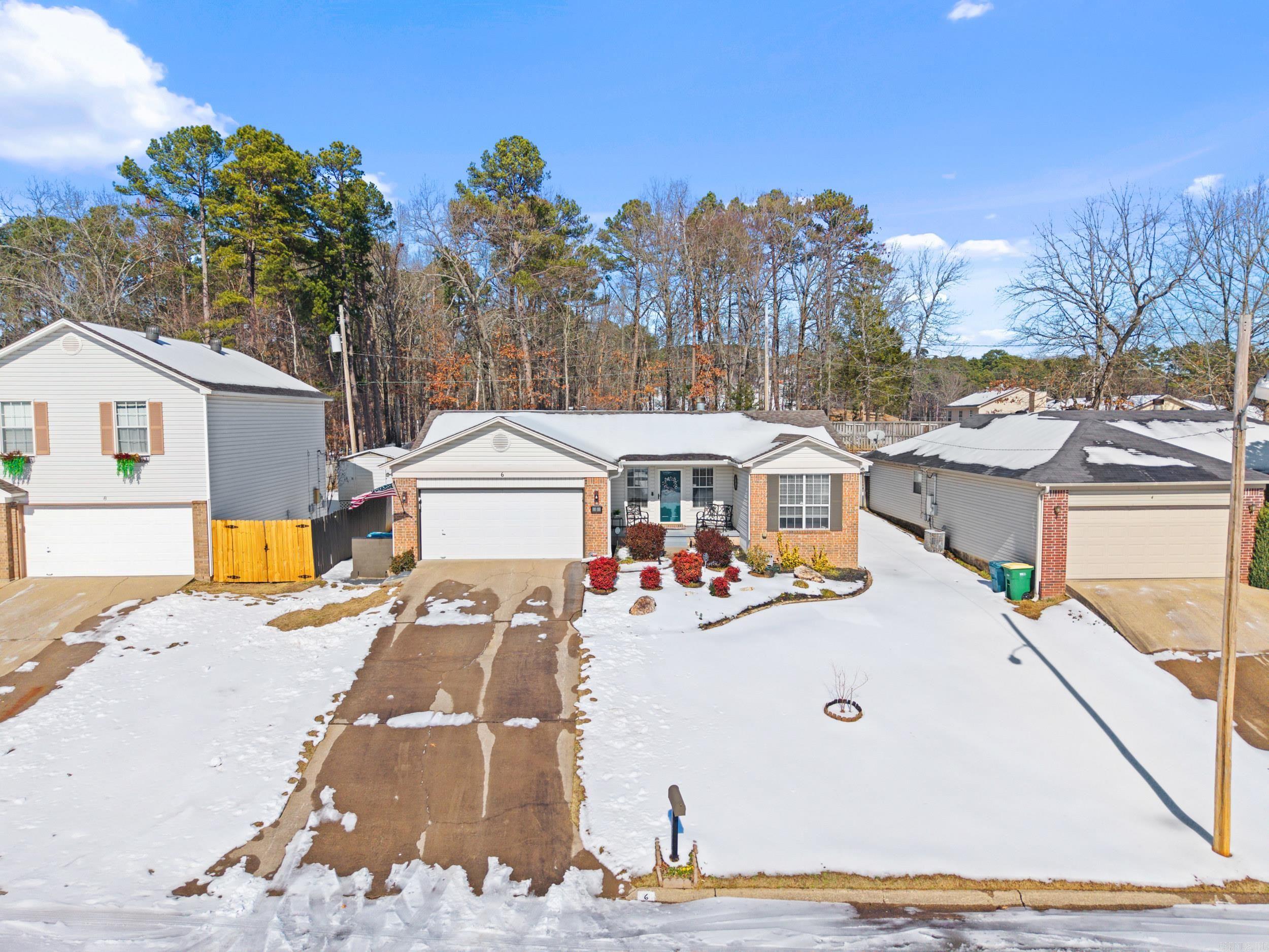 Point West 5th - Residential