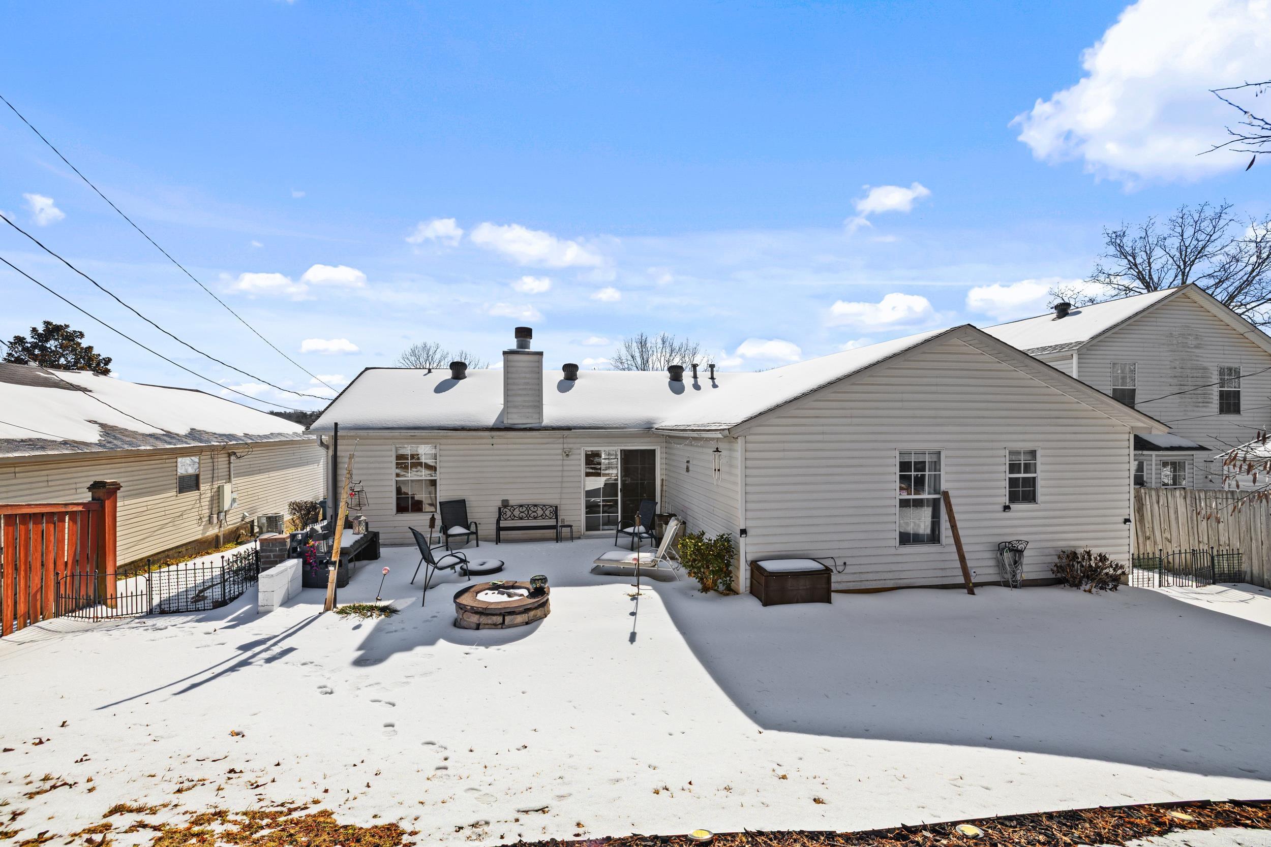 Point West 5th - Residential