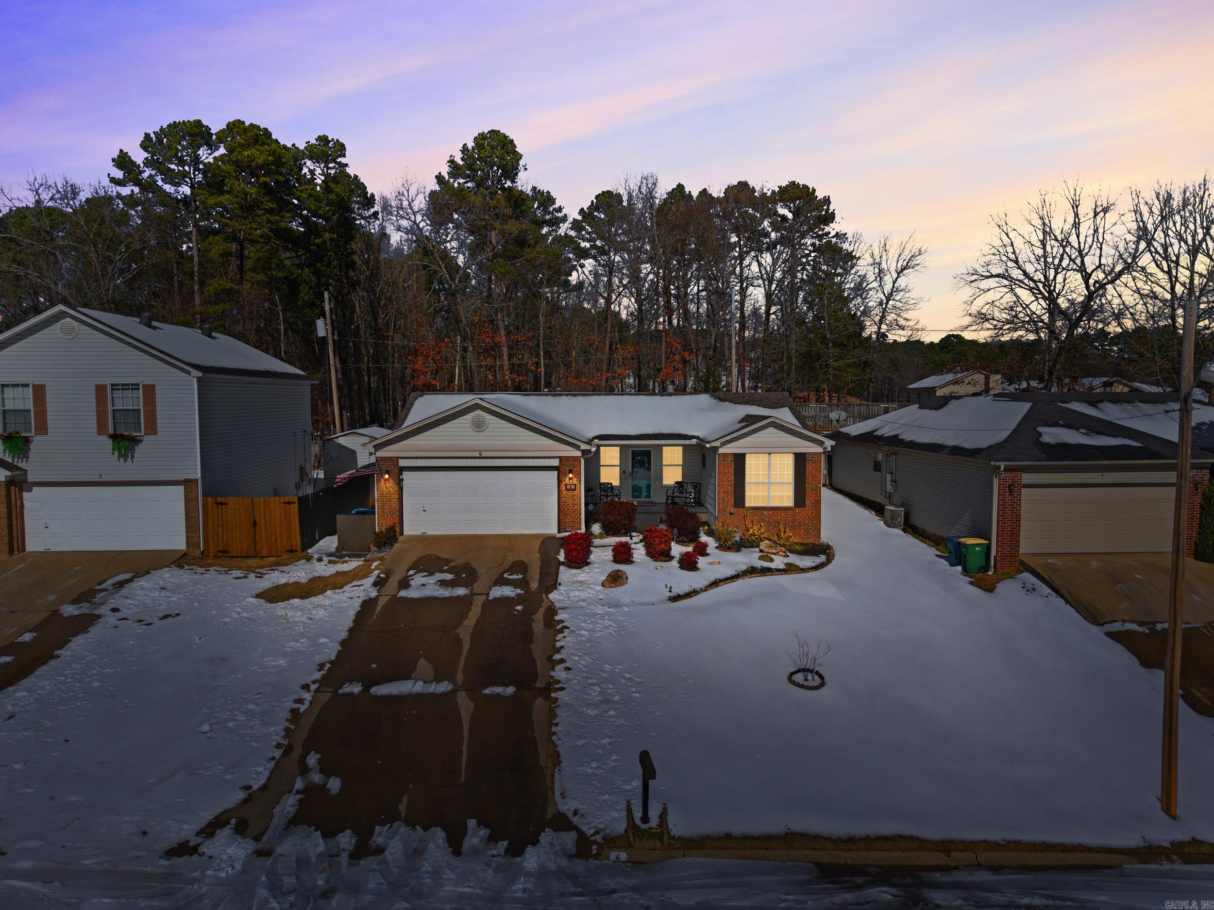 Point West 5th - Residential