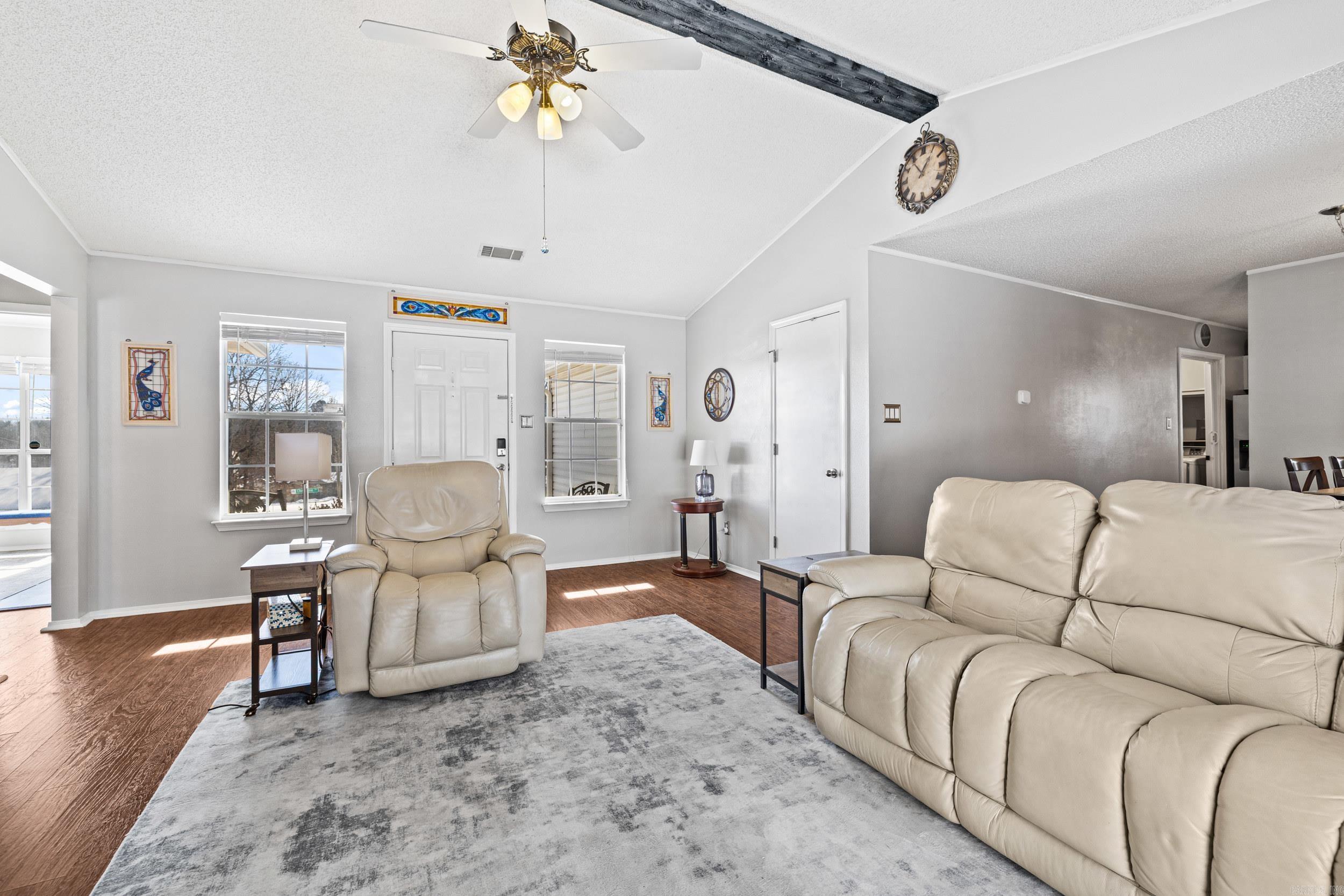 Point West 5th - Residential