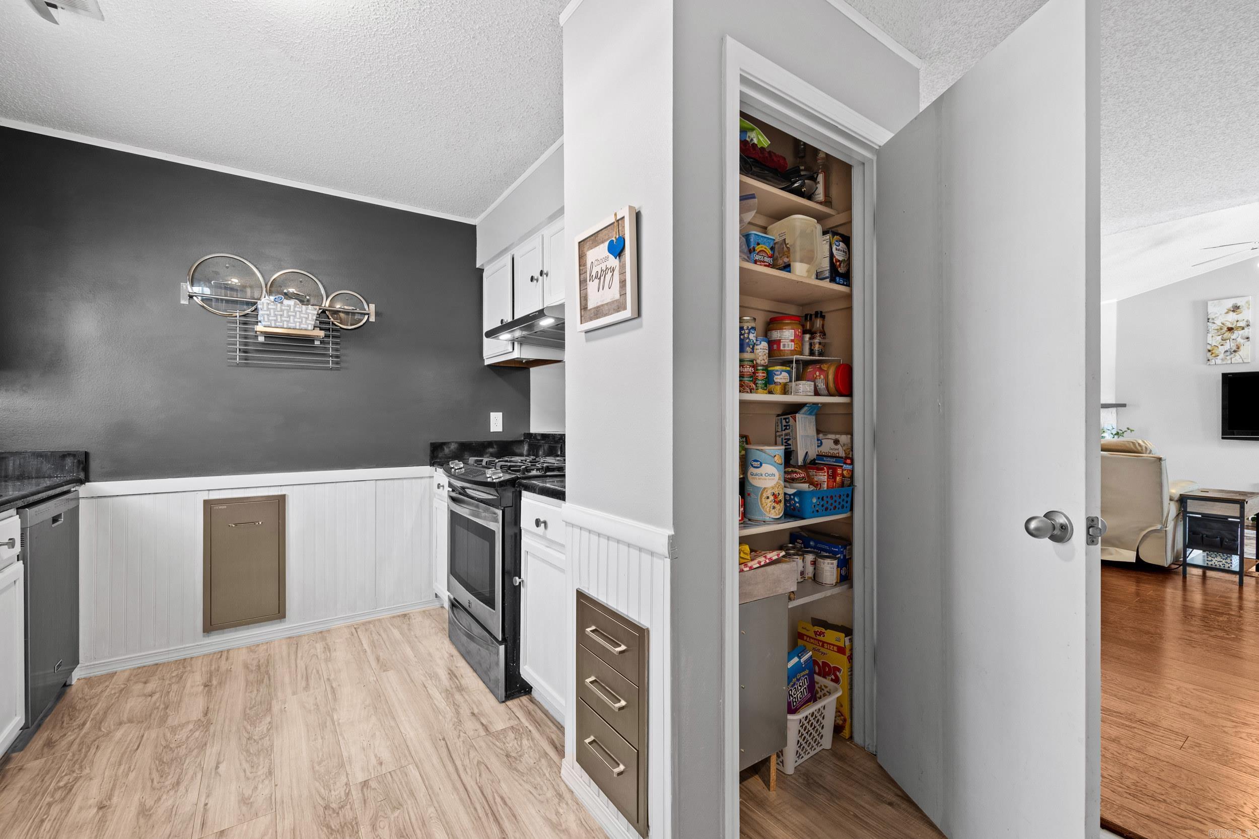 Point West 5th - Residential