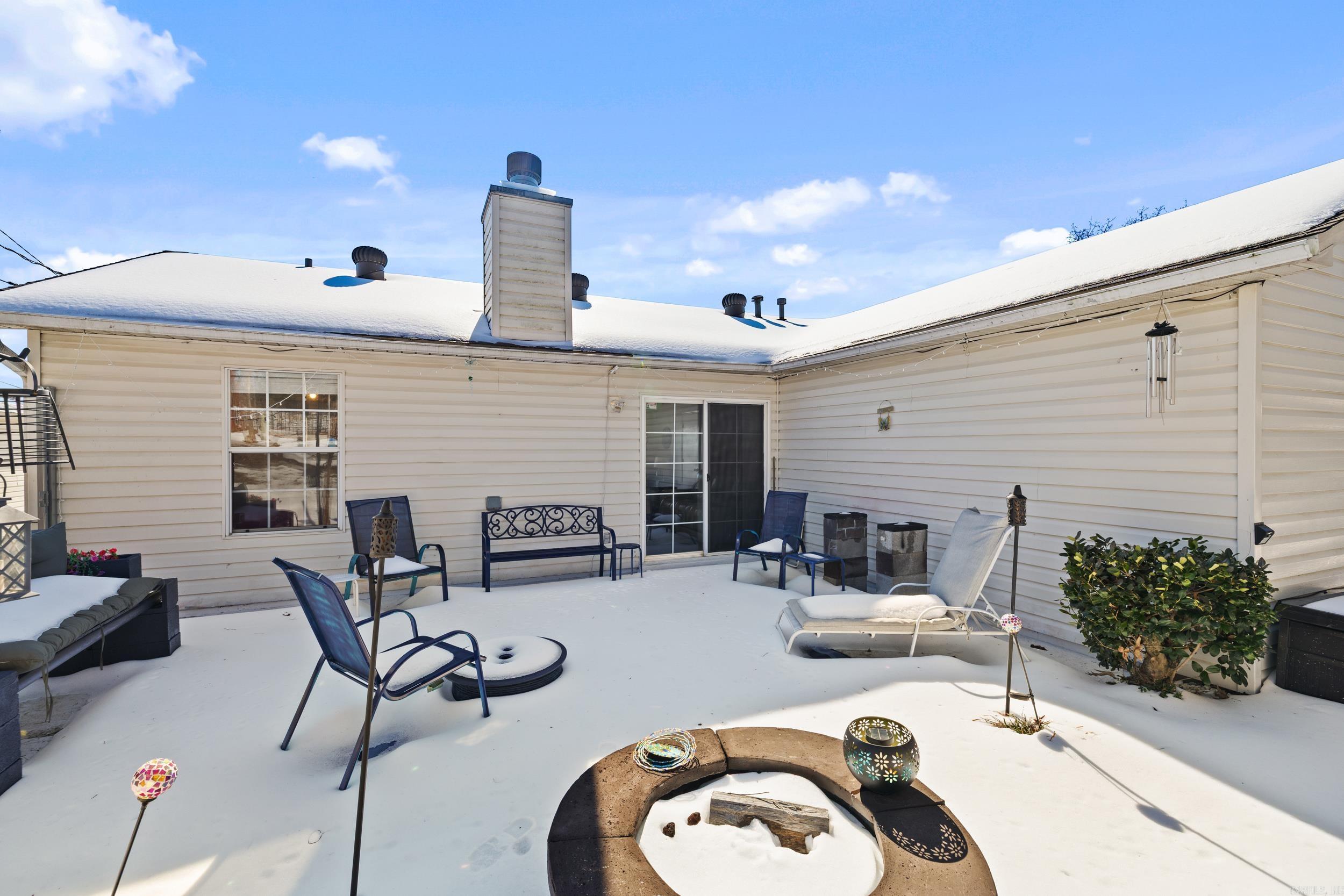 Point West 5th - Residential