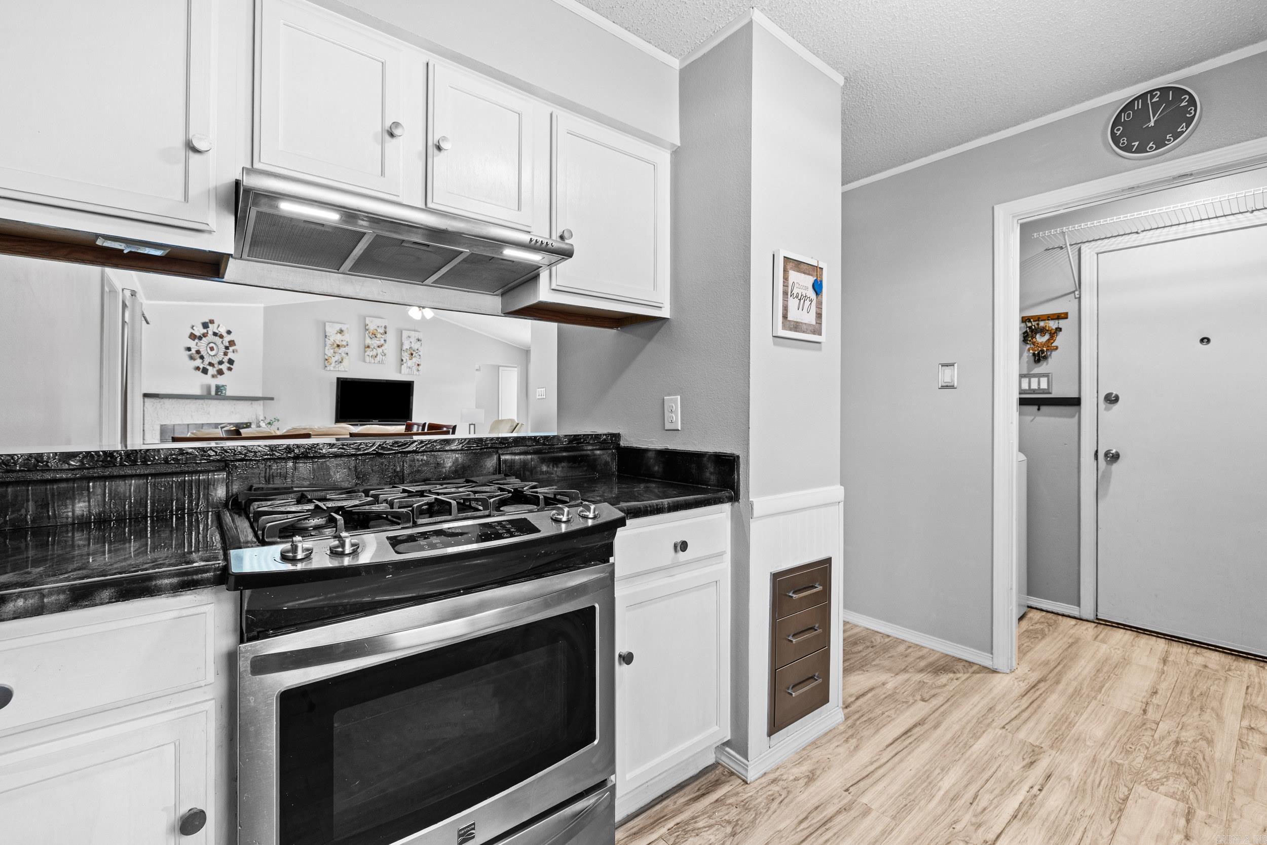 Point West 5th - Residential