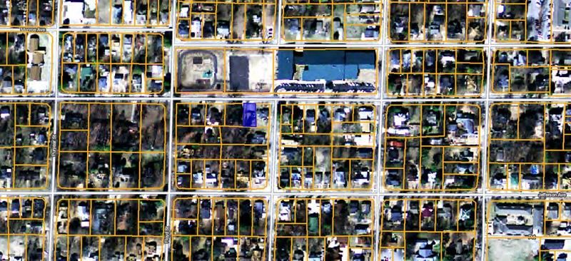 Nisbetts - Residential