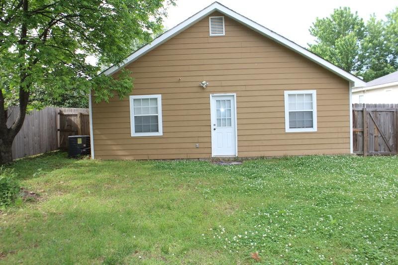 Nisbetts - Residential