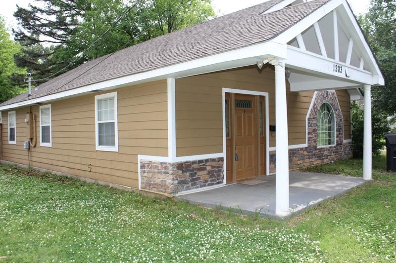 Nisbetts - Residential