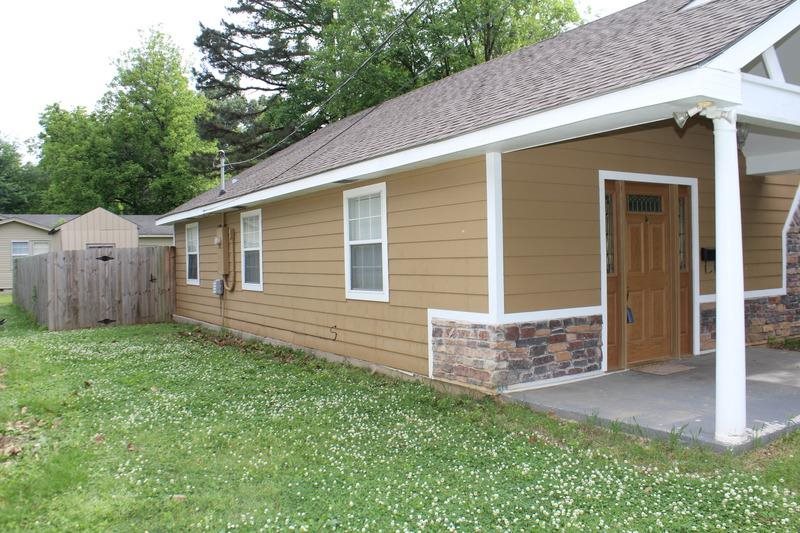 Nisbetts - Residential