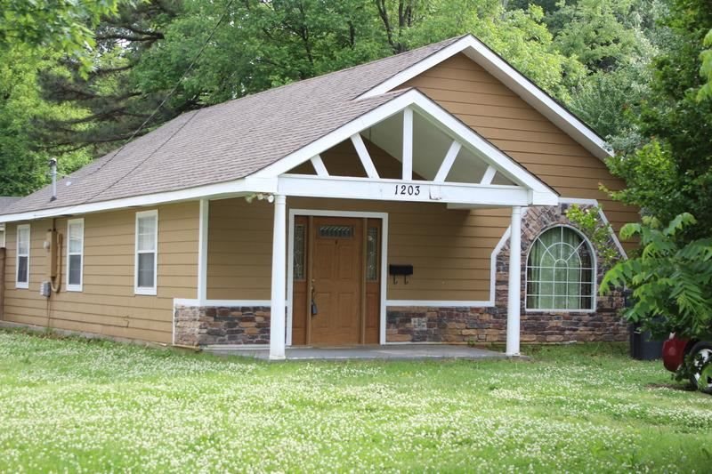 Nisbetts - Residential