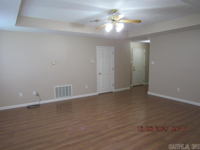 Copper Cove - Residential Lease