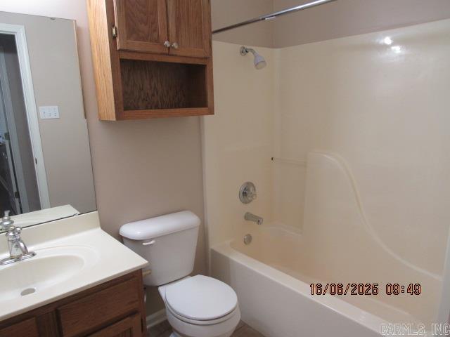 Copper Cove - Residential Lease