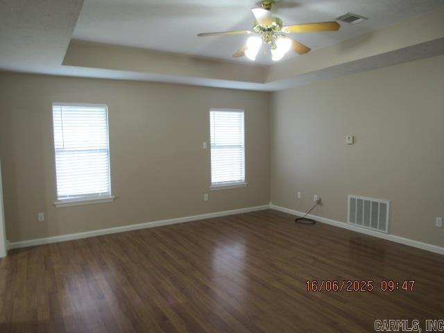 Copper Cove - Residential Lease