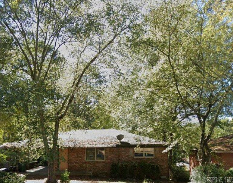 Broadmoor - Residential