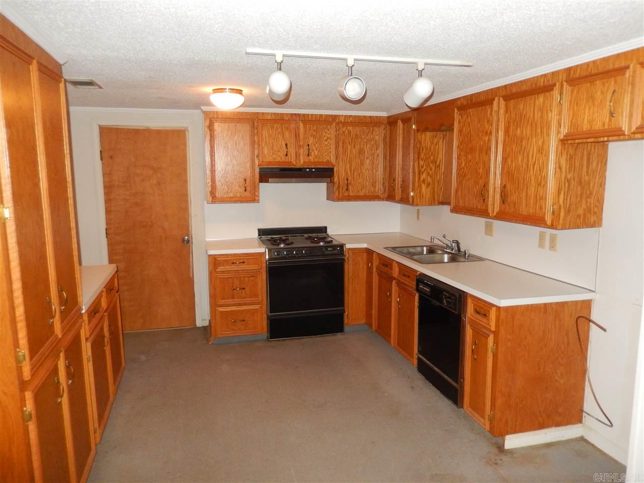 WEST MARKHAM STREET - Residential